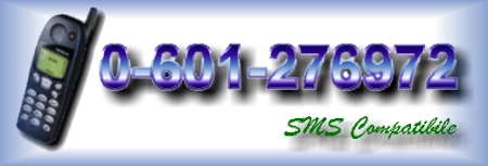 GSM: 0-601-276972